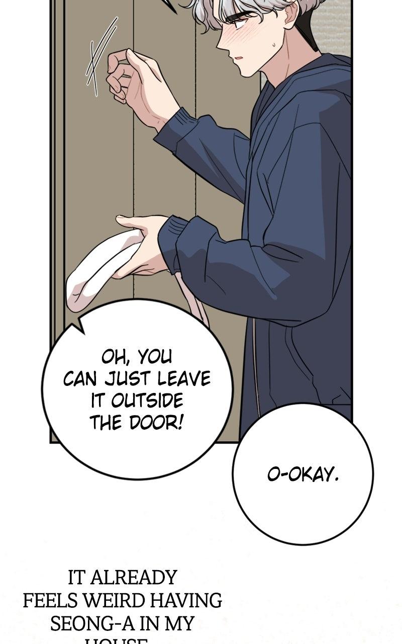 Date a Ranker Episode 49 79