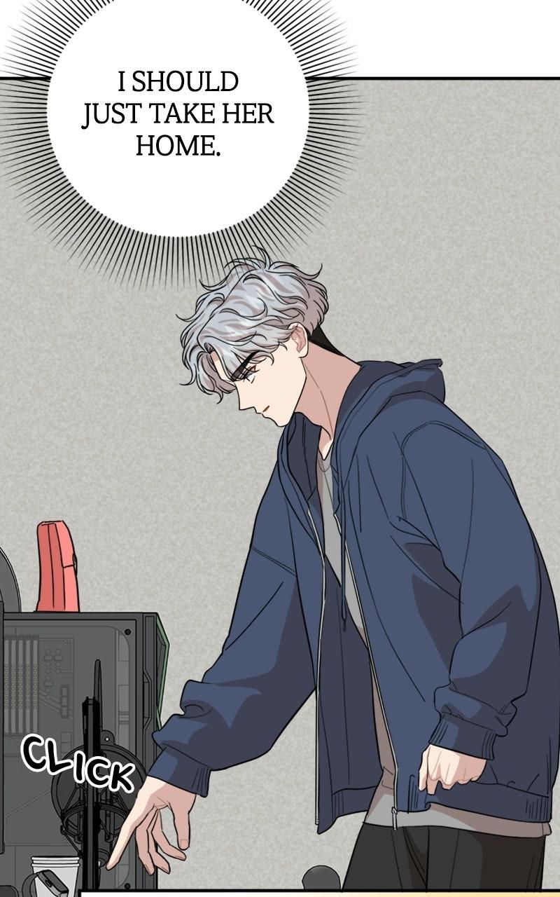 Date a Ranker Episode 50 33