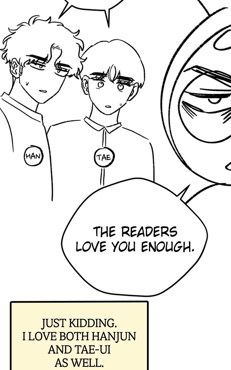 Date a Ranker Episode 50.5 44