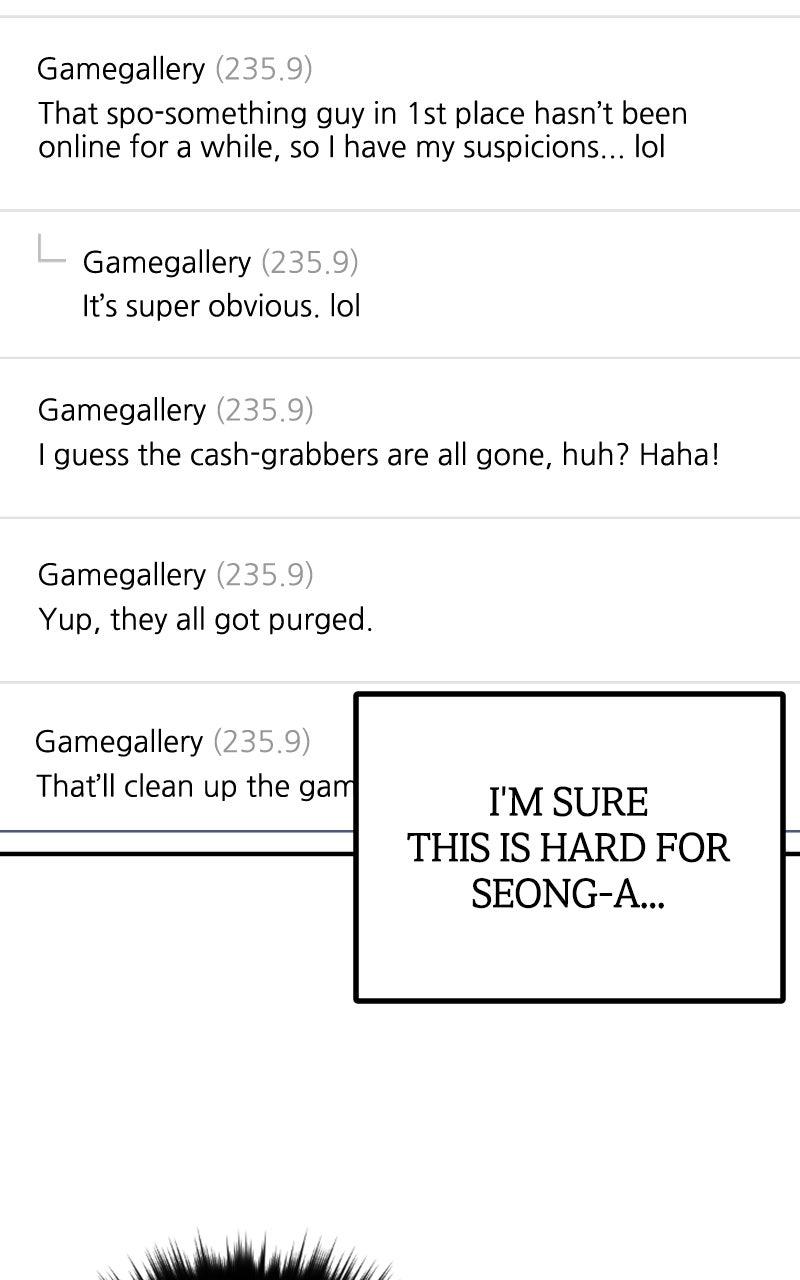 Date a Ranker Episode 54 59