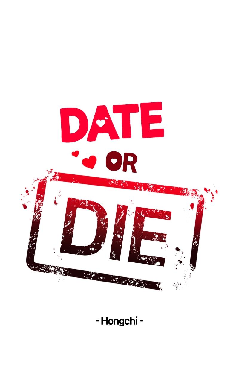 Date or Die Episode 2 9