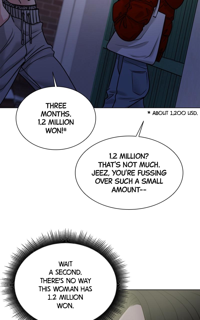 Date or Die Episode 3 16