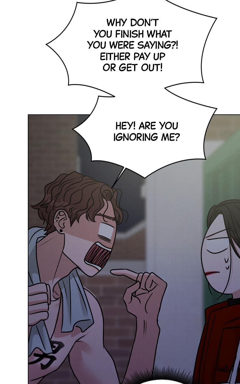 Date or Die Episode 3 22