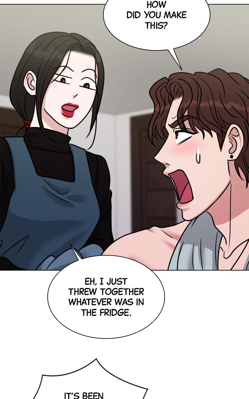 Date or Die Episode 3 33