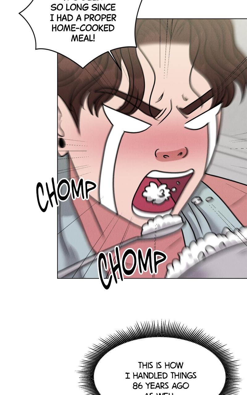 Date or Die Episode 3 34