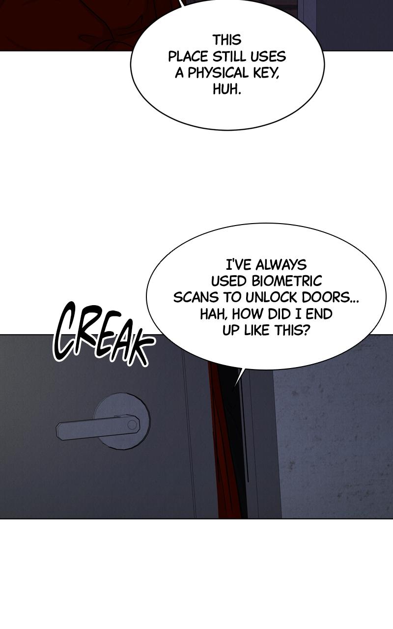 Date or Die Episode 3 44