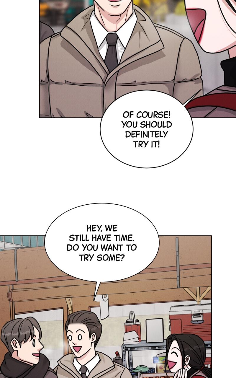 Date or Die Episode 3 69