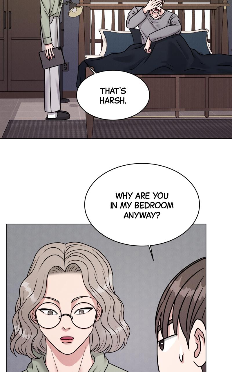 Date or Die Episode 3 81