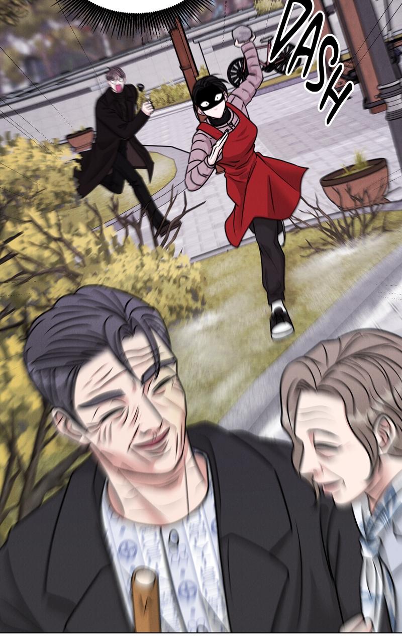 Date or Die Episode 3 95