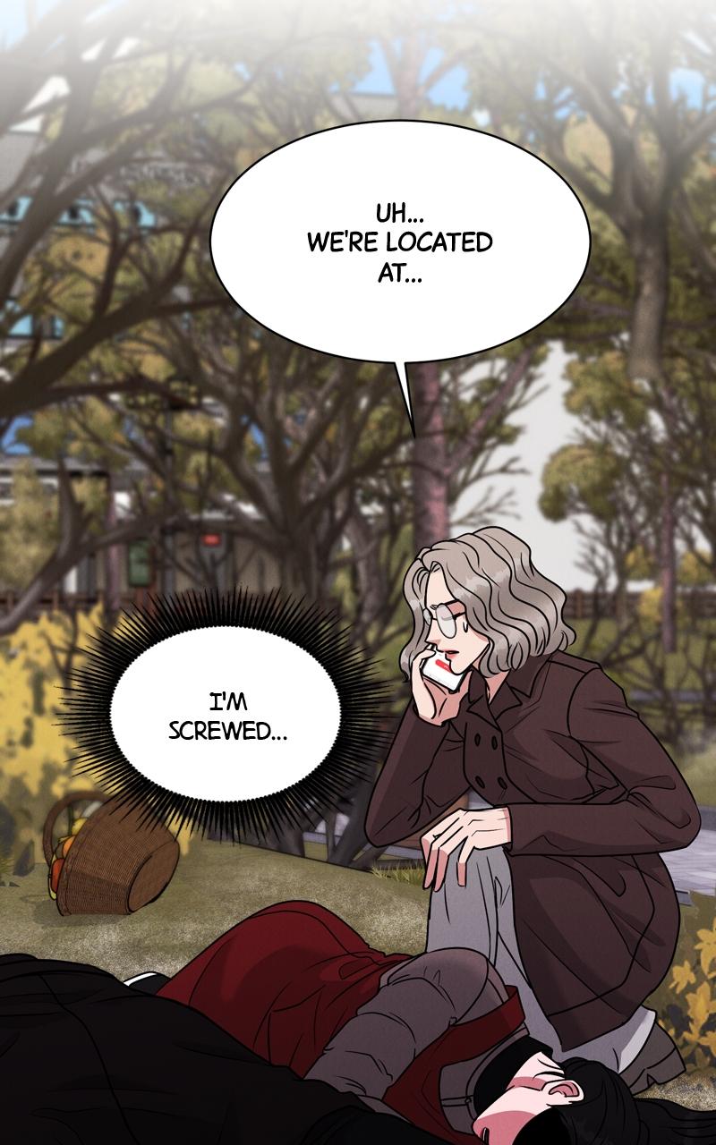 Date or Die Episode 4 34