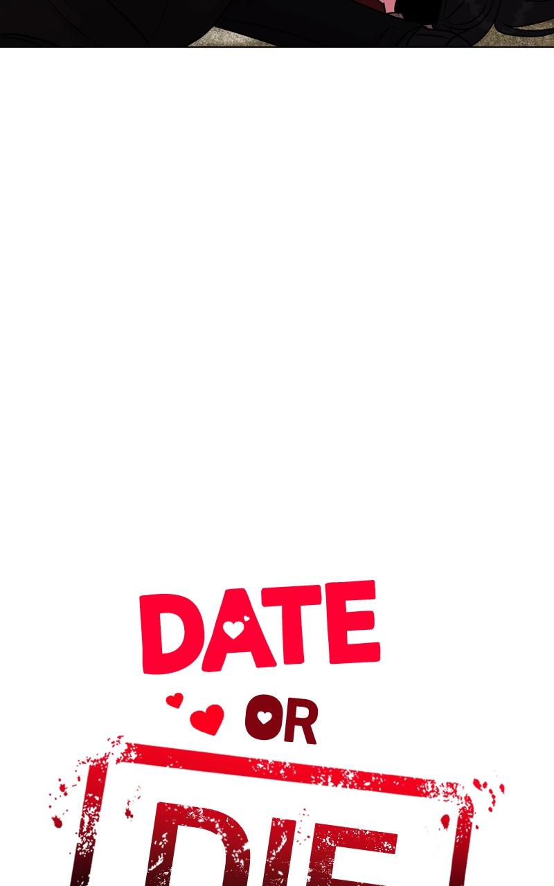 Date or Die Episode 4 35