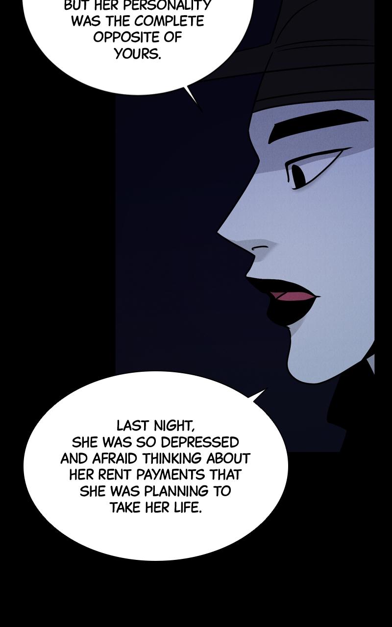 Date or Die Episode 4 69