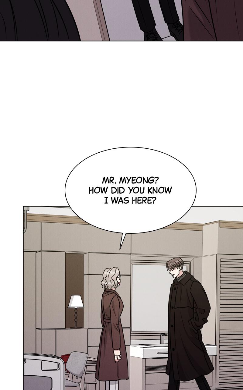 Date or Die Episode 4 110