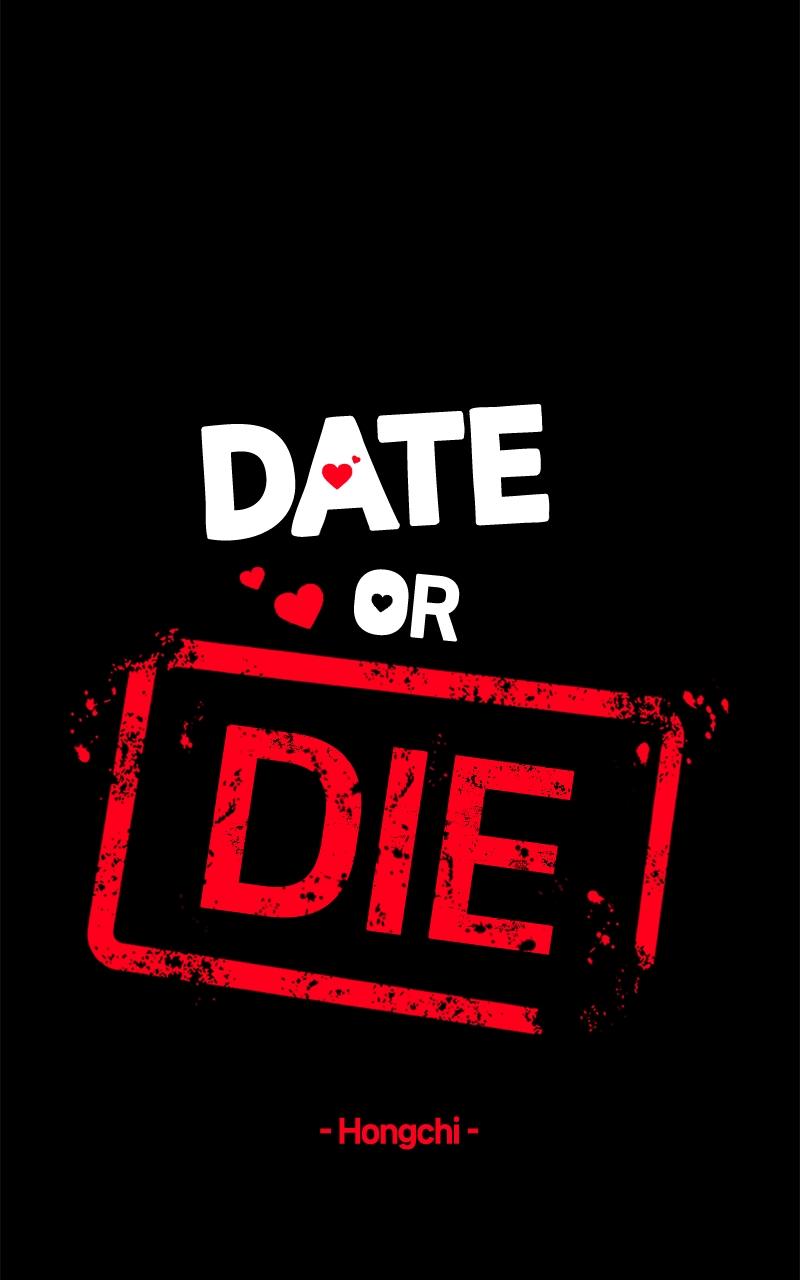 Date or Die Episode 5 59
