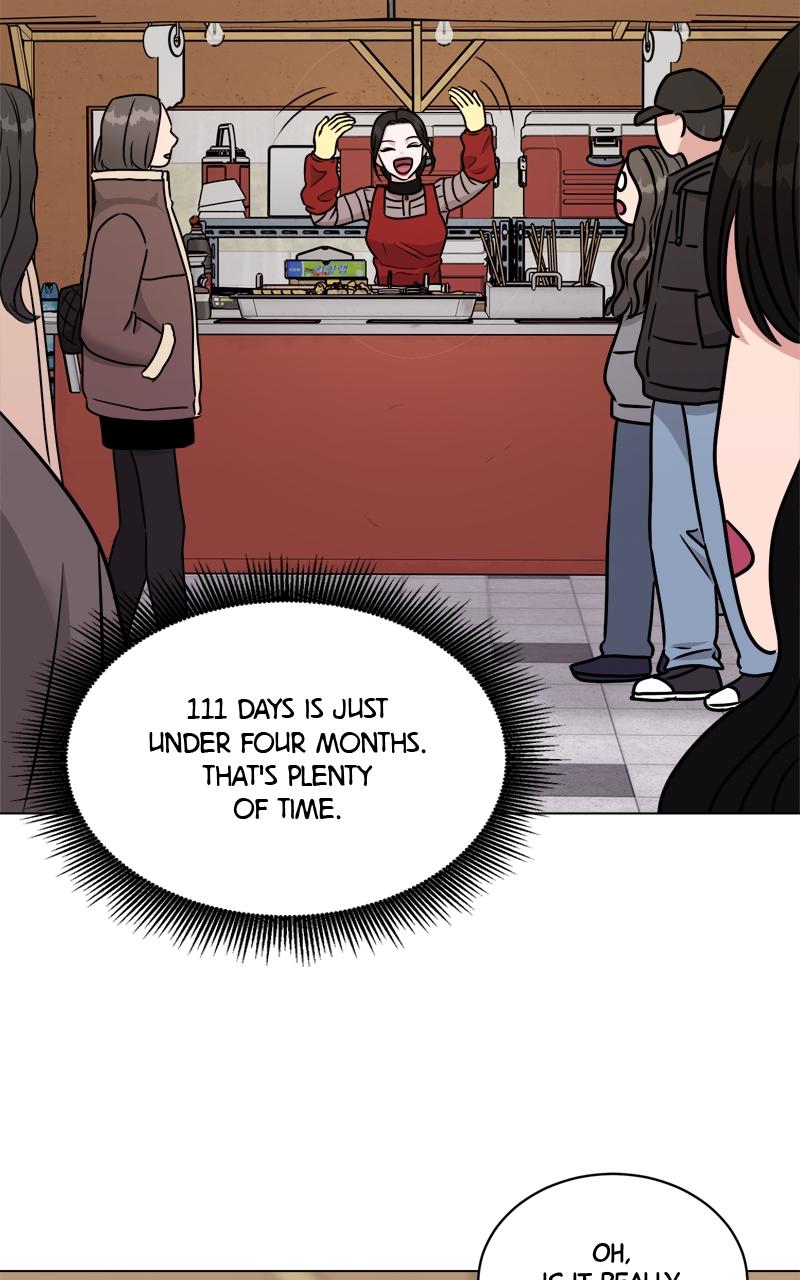 Date or Die Episode 6 80