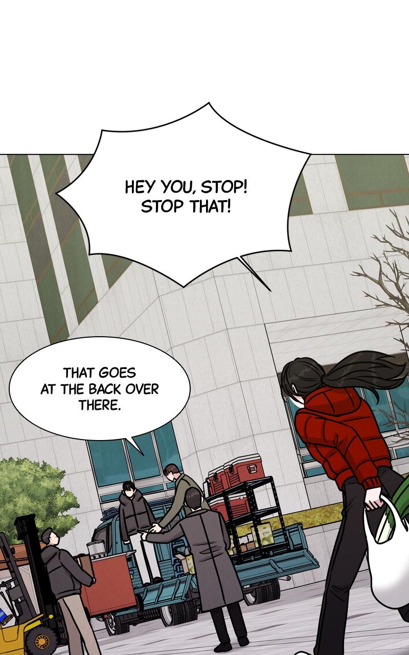 Date or Die Episode 8 23