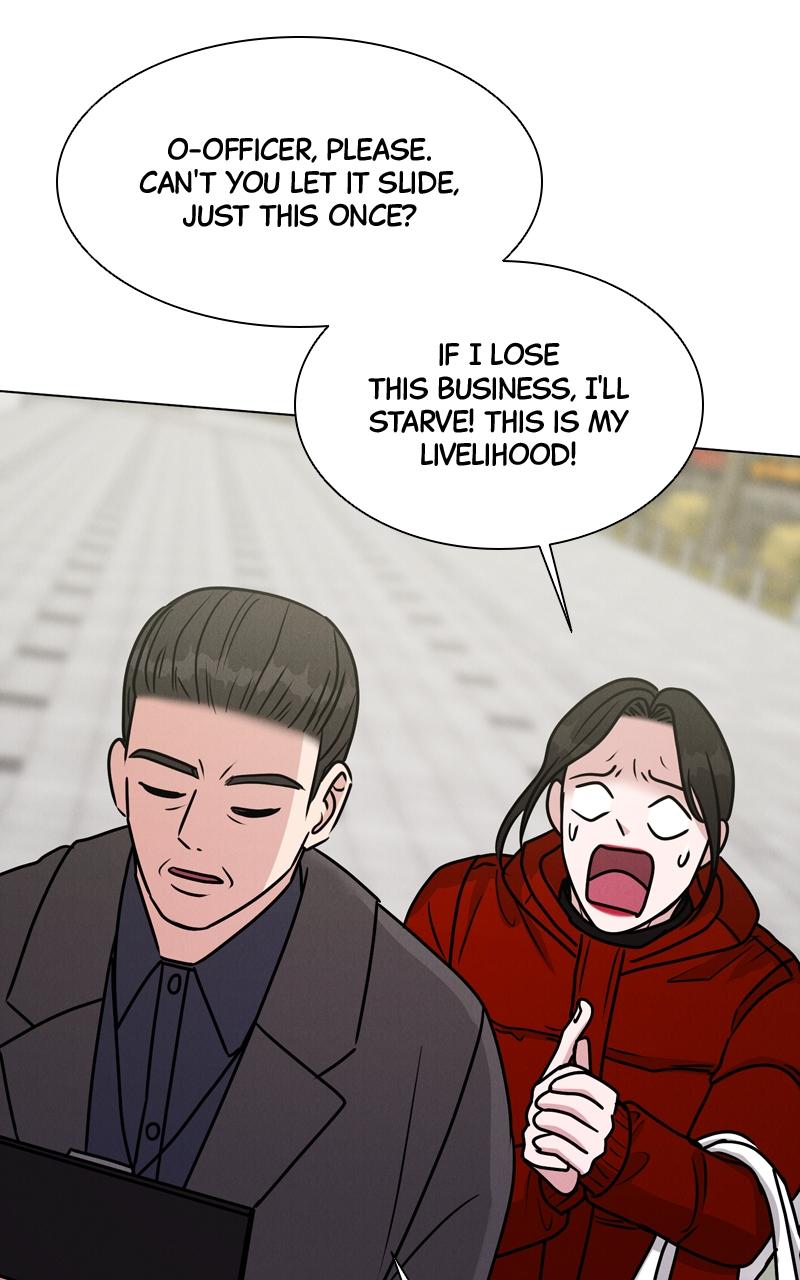 Date or Die Episode 8 27