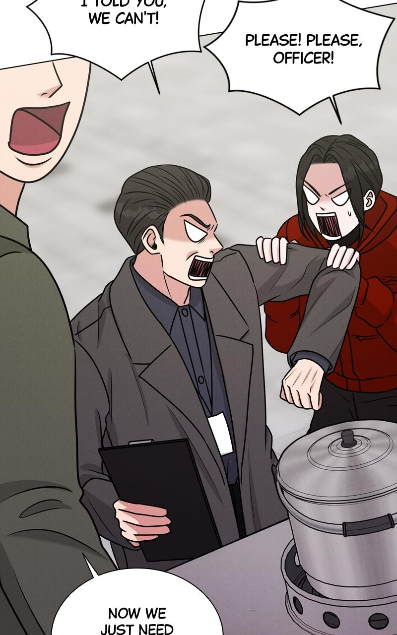 Date or Die Episode 8 30