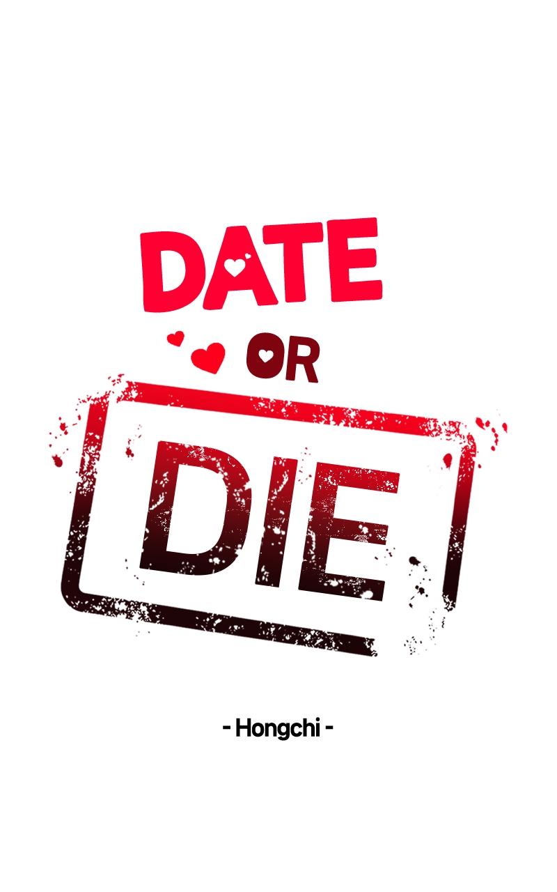 Date or Die Episode 10 7