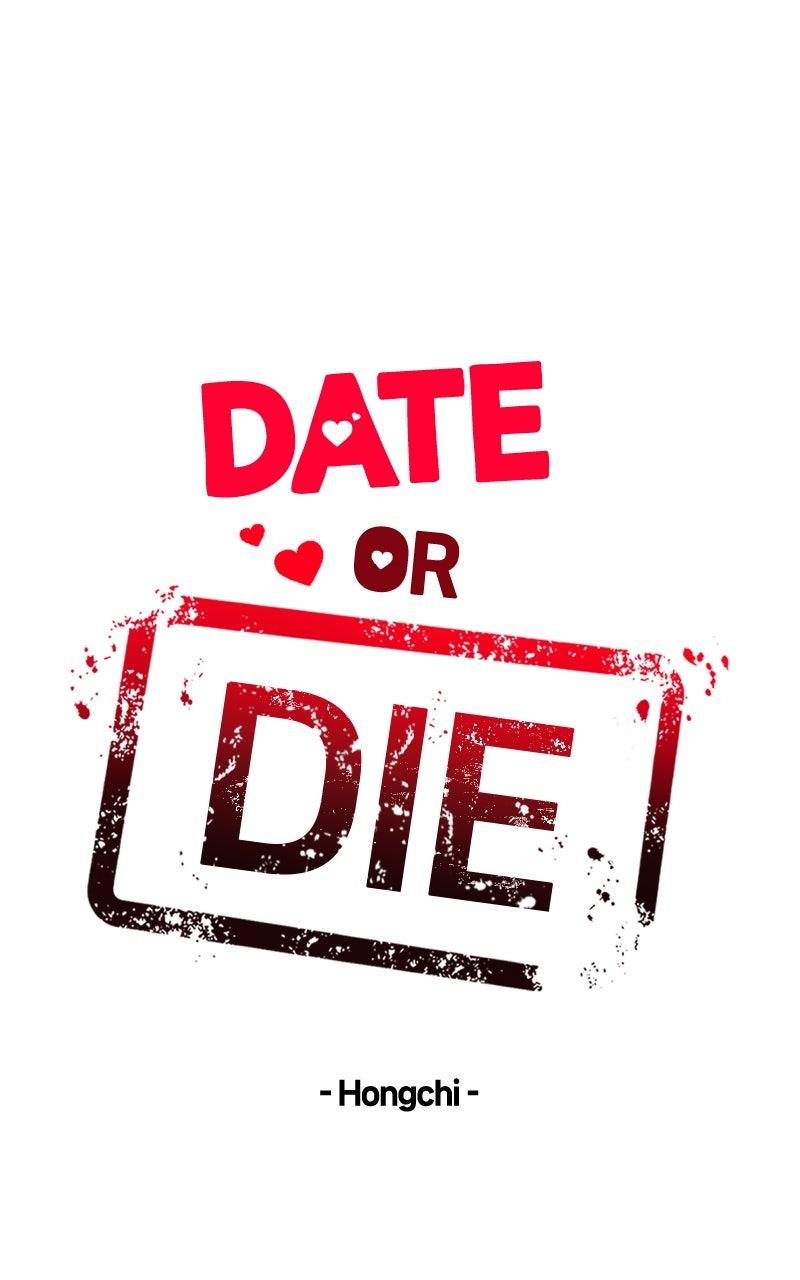 Date or Die Episode 11 7