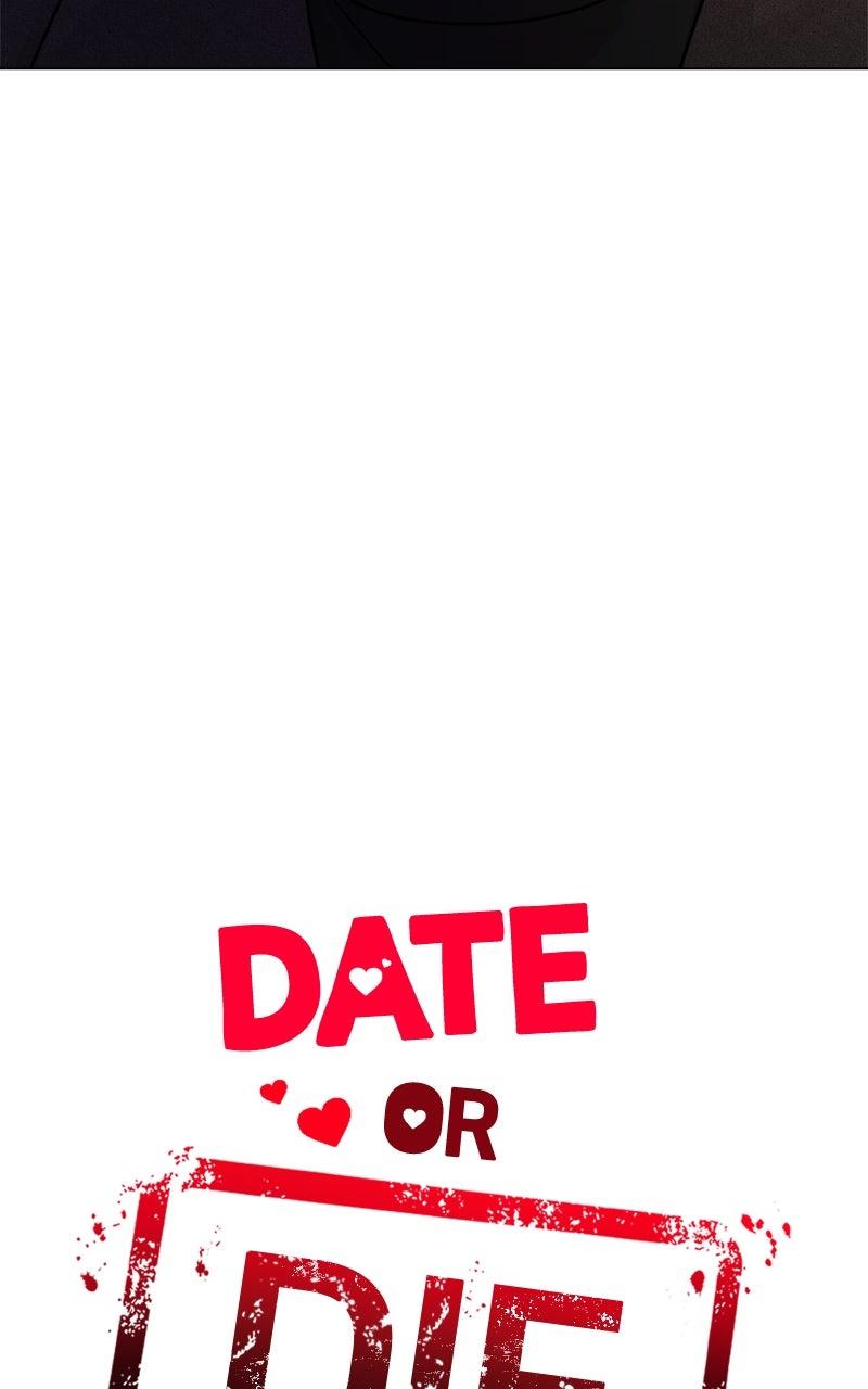Date or Die Episode 14 32