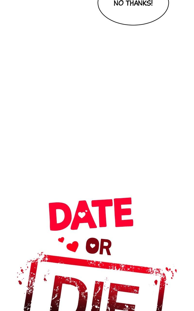 Date or Die Episode 17 12