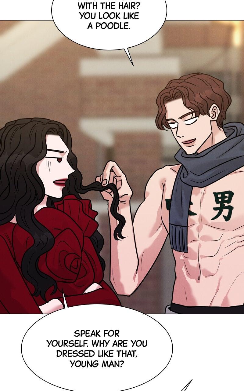 Date or Die Episode 22 30