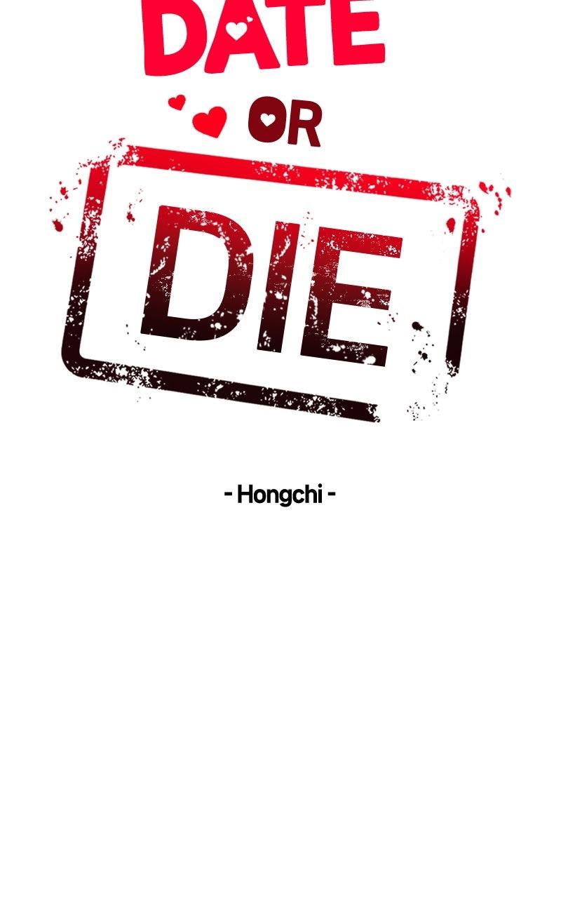 Date or Die Episode 35 24