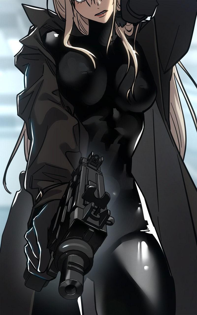 Dead Mansion Episode 51 100