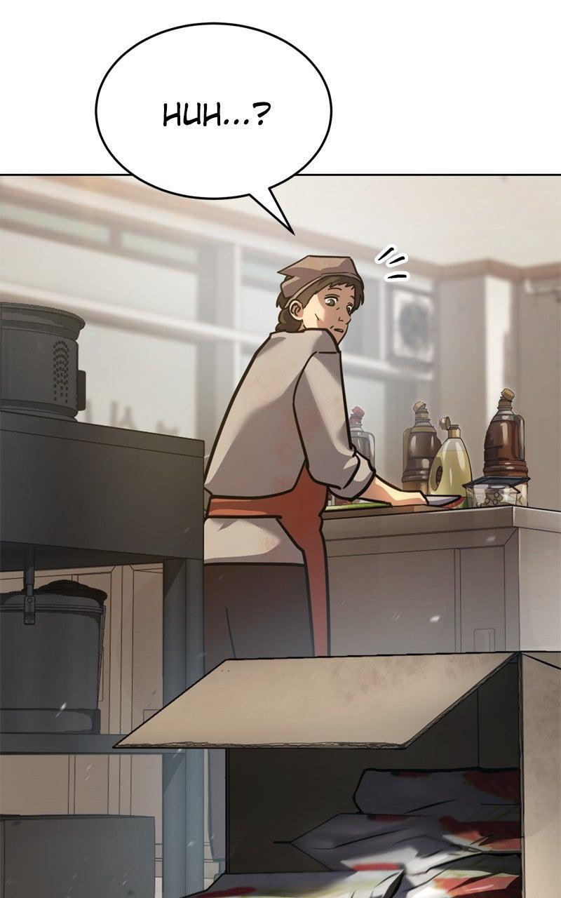 Dead Mansion Episode 51 138