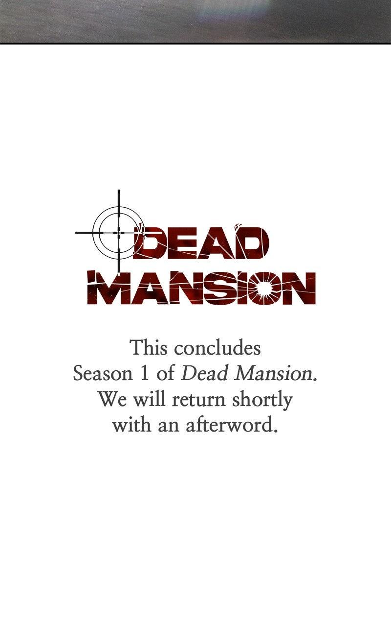Dead Mansion Episode 51 203