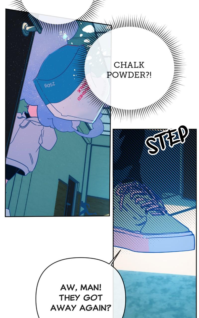 Deadpoint Episode 2 32