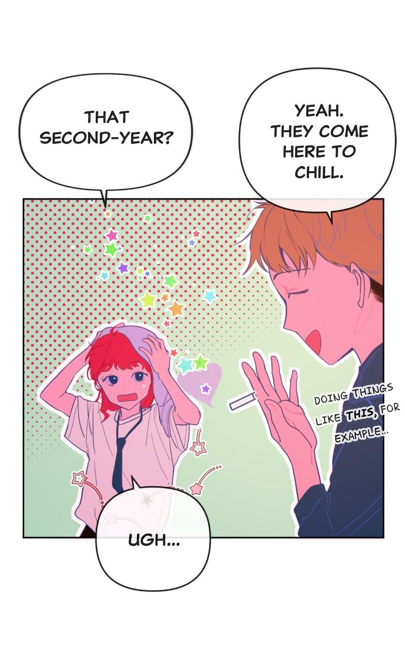 Deadpoint Episode 2 43