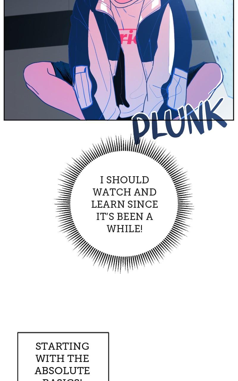 Deadpoint Episode 2 93