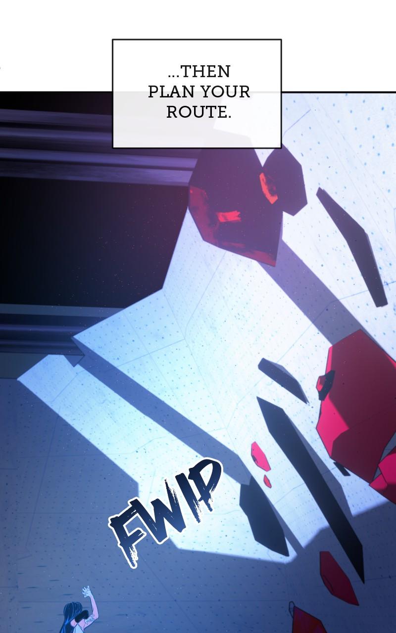 Deadpoint Episode 2 95