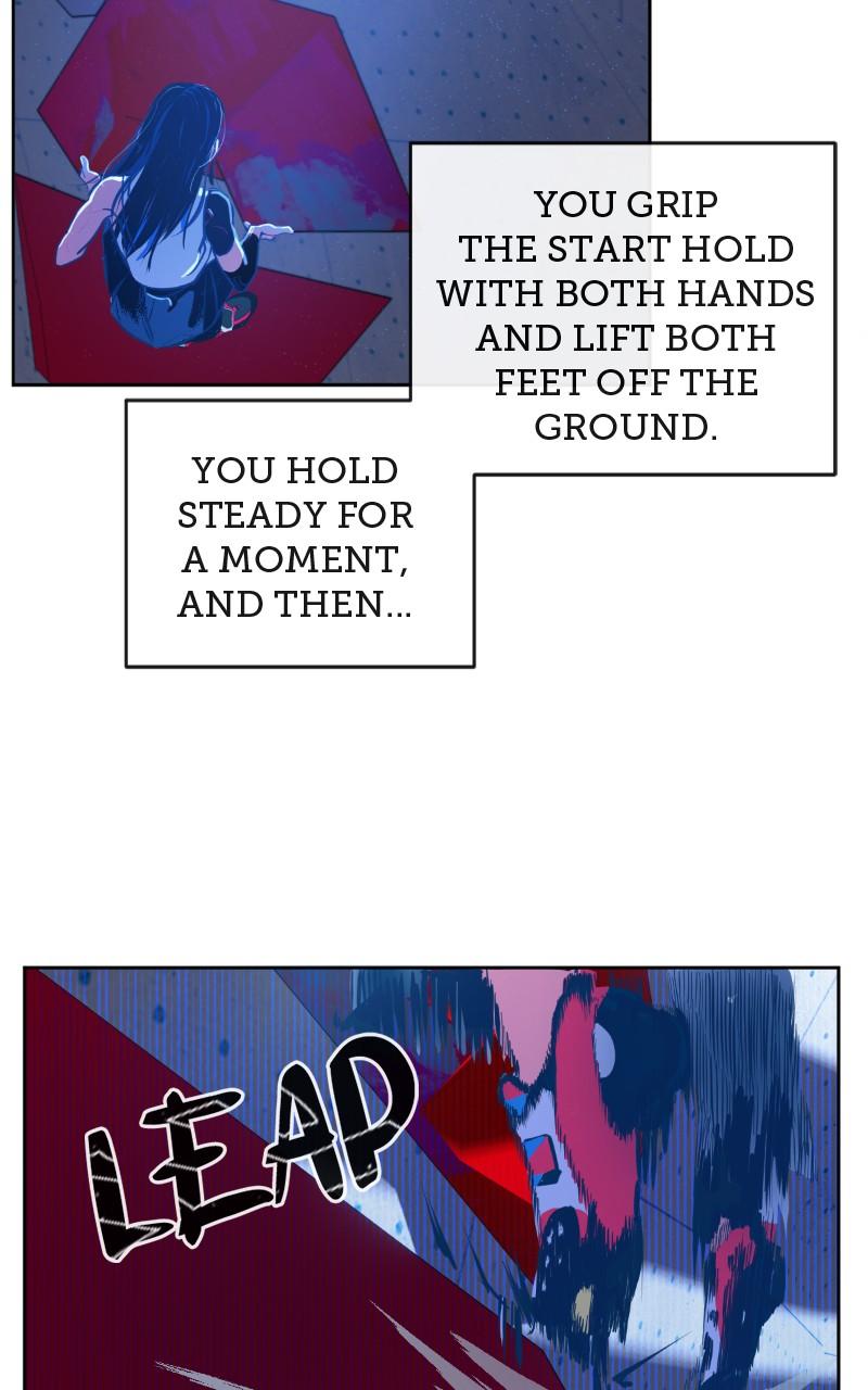 Deadpoint Episode 2 98