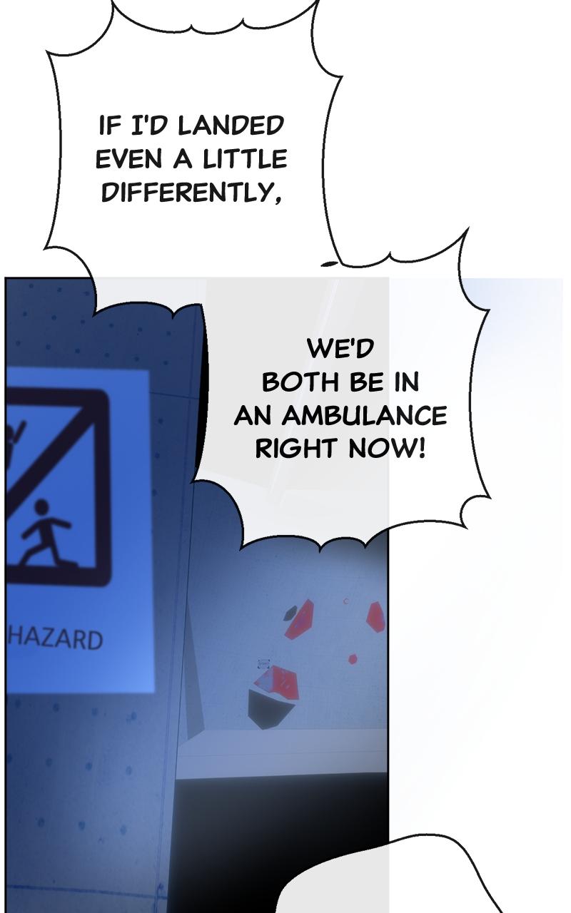 Deadpoint Episode 3 16