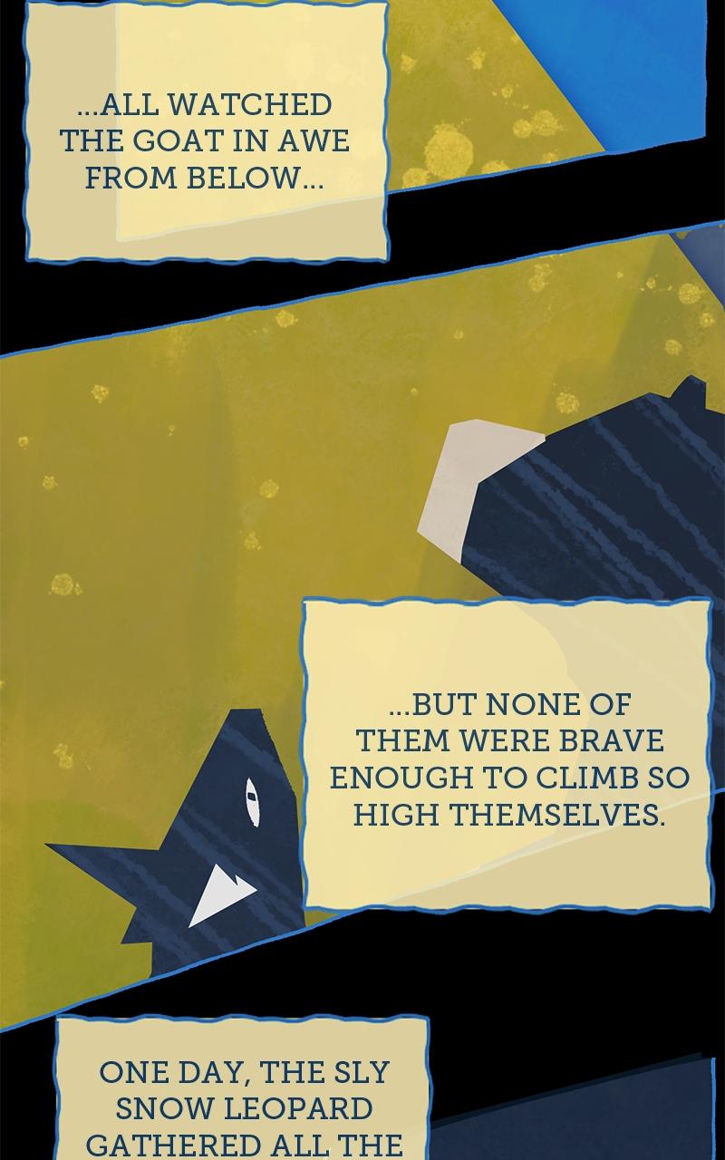Deadpoint Episode 3 31