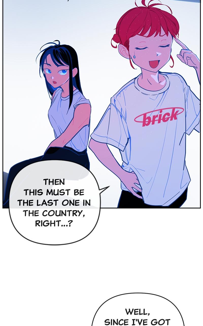 Deadpoint Episode 3 64