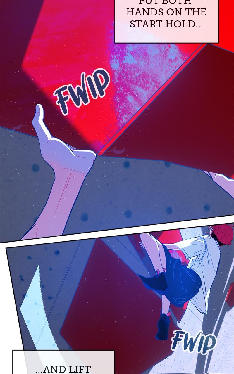 Deadpoint Episode 3 73