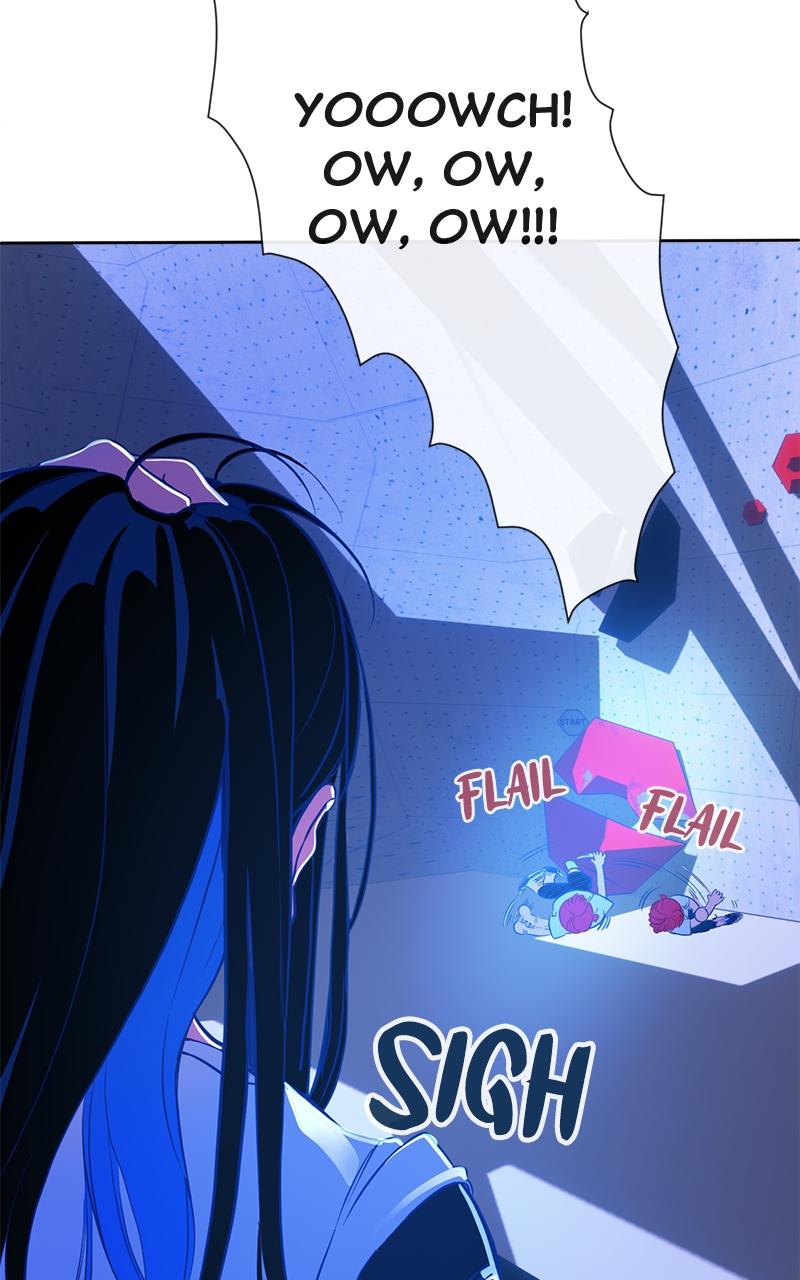 Deadpoint Episode 3 79