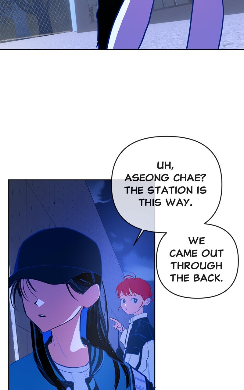 Deadpoint Episode 3 86