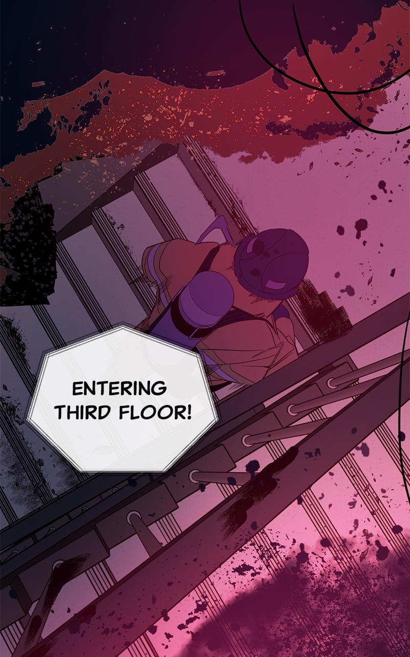 Deadpoint Episode 4 2