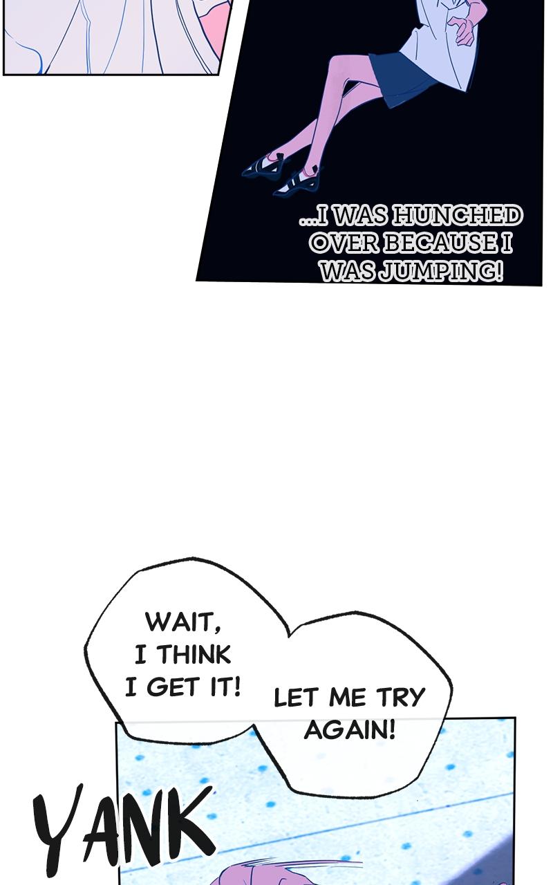 Deadpoint Episode 4 42