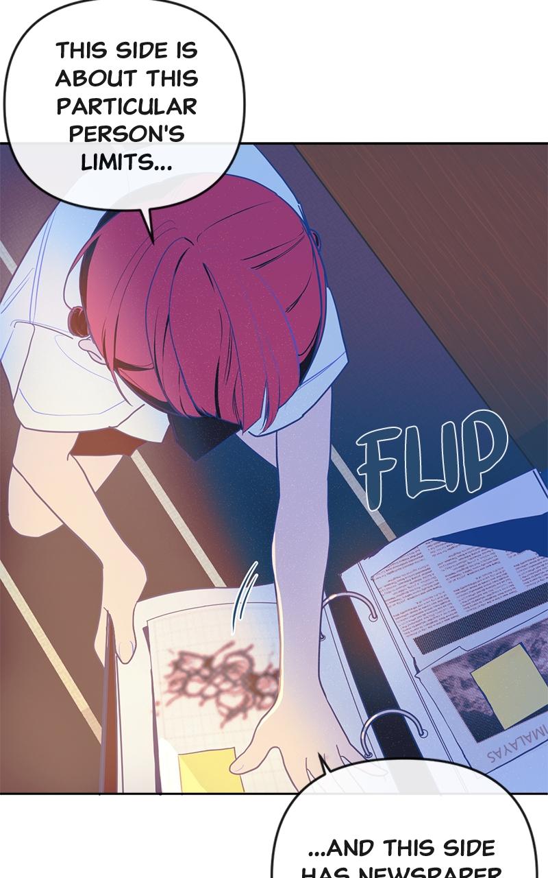 Deadpoint Episode 5 8