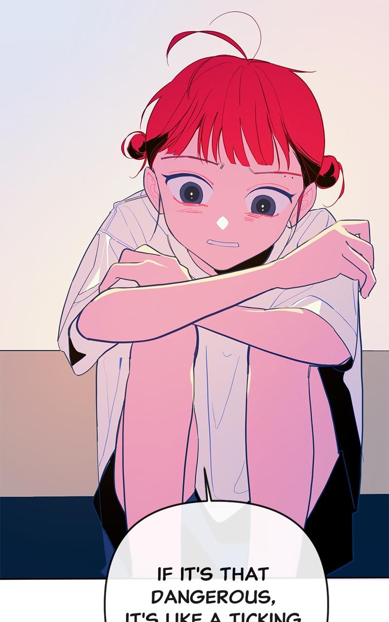 Deadpoint Episode 5 33