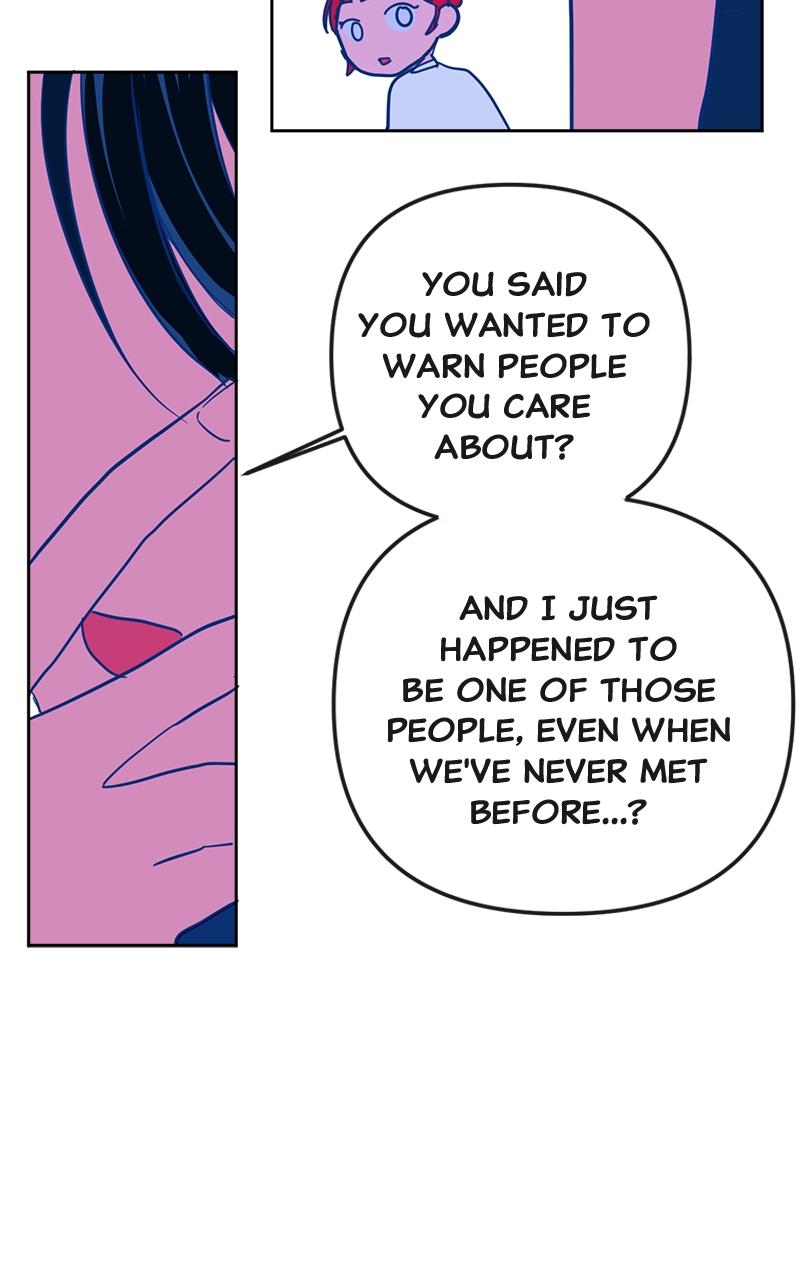 Deadpoint Episode 5 45