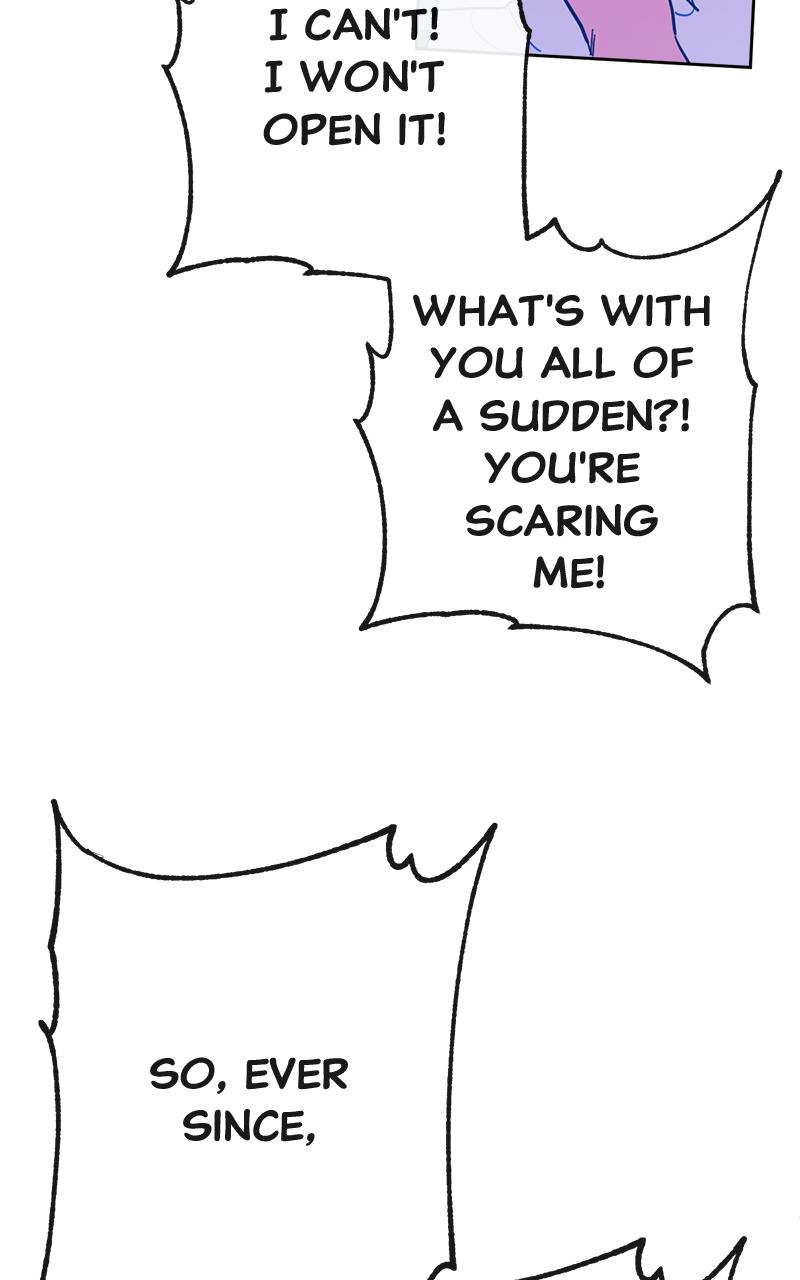 Deadpoint Episode 5 54