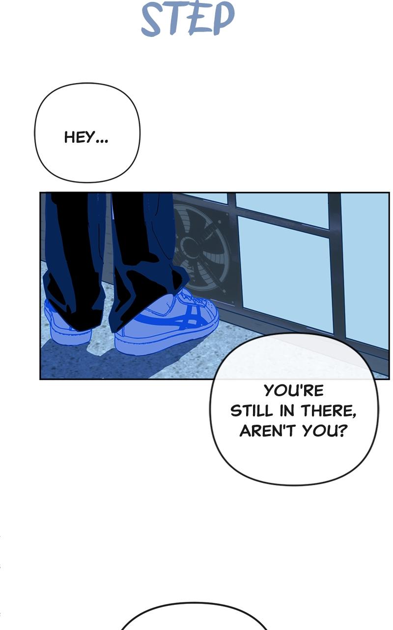 Deadpoint Episode 5 71