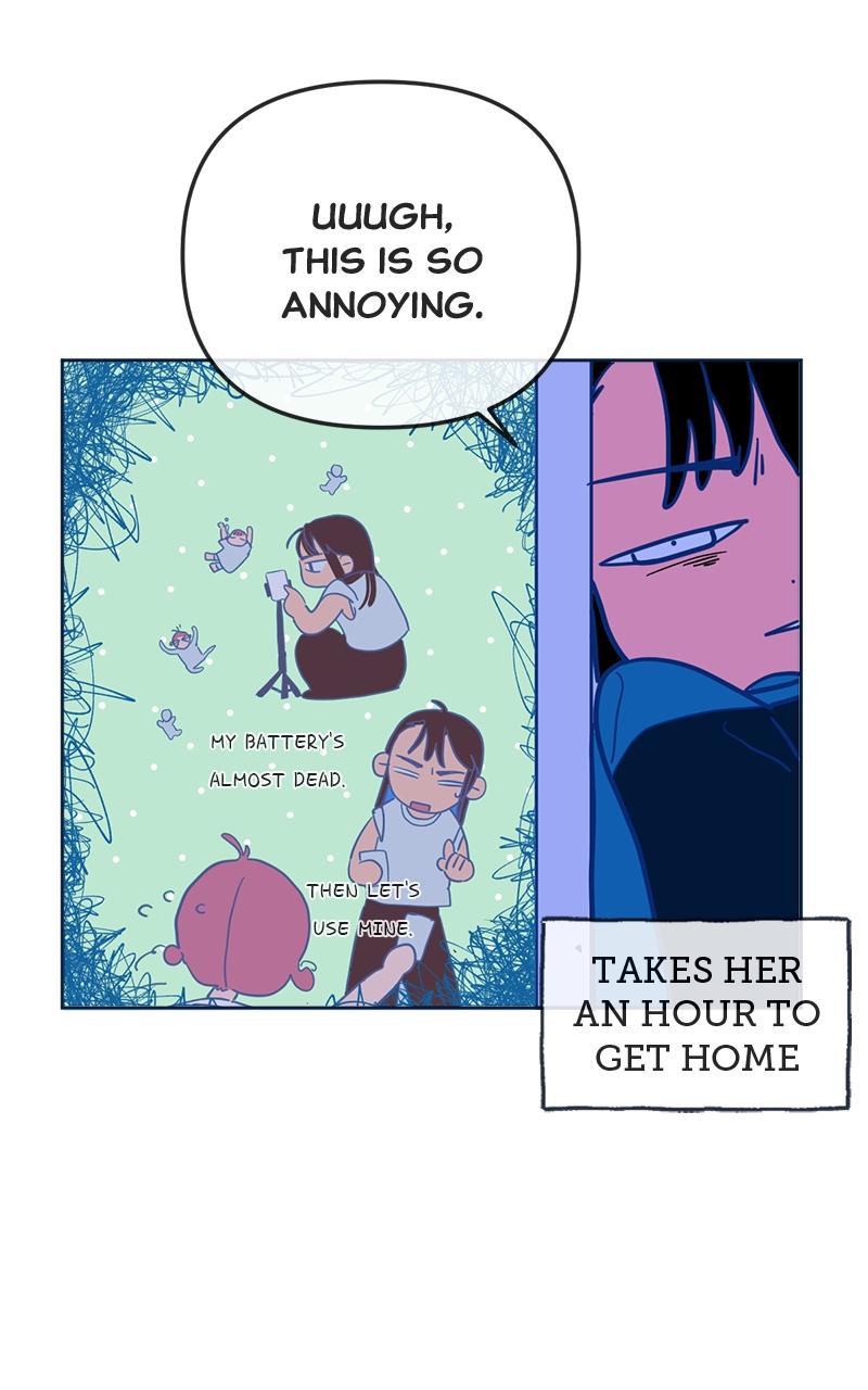 Deadpoint Episode 5 87